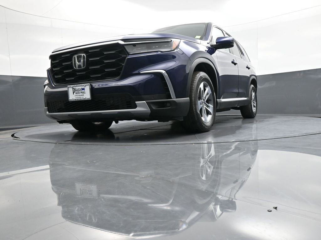 2023 Honda Pilot EX-L