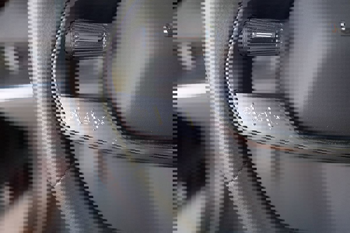 2024 Lucid Air Touring