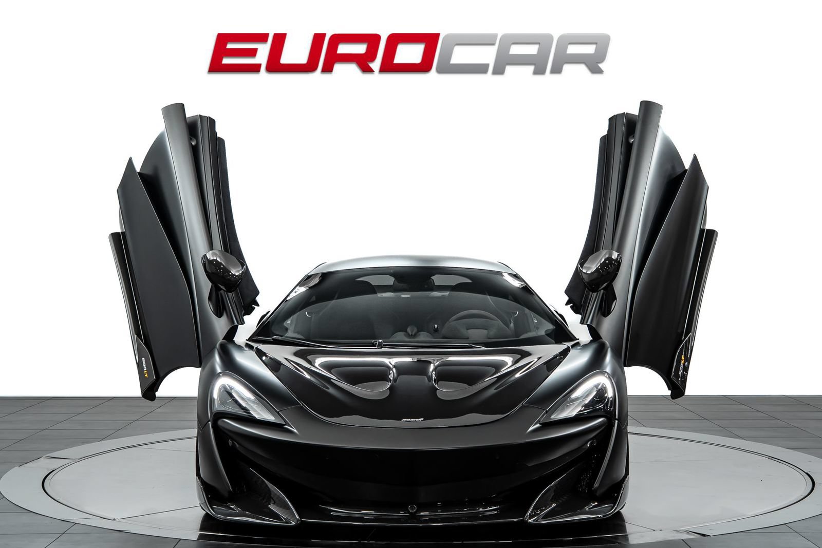 Used 2019 McLaren 600LT photo 9