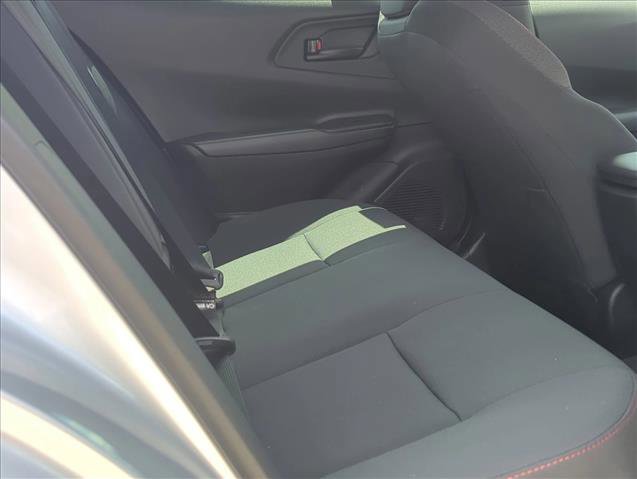 2026 Toyota Prius Plug-In Hybrid