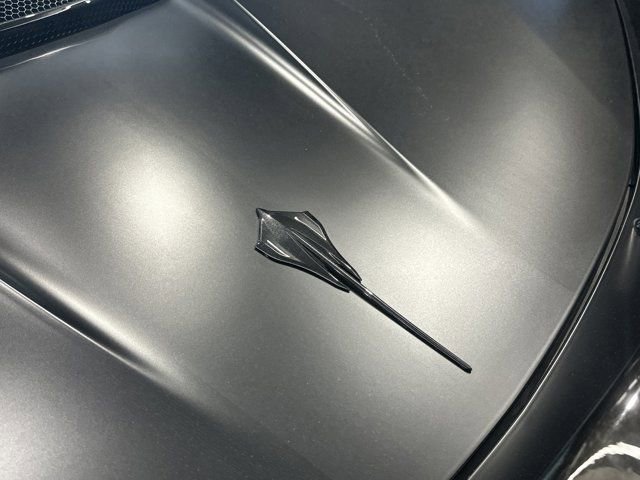 2022 Chevrolet Corvette Stingray Premium Conv