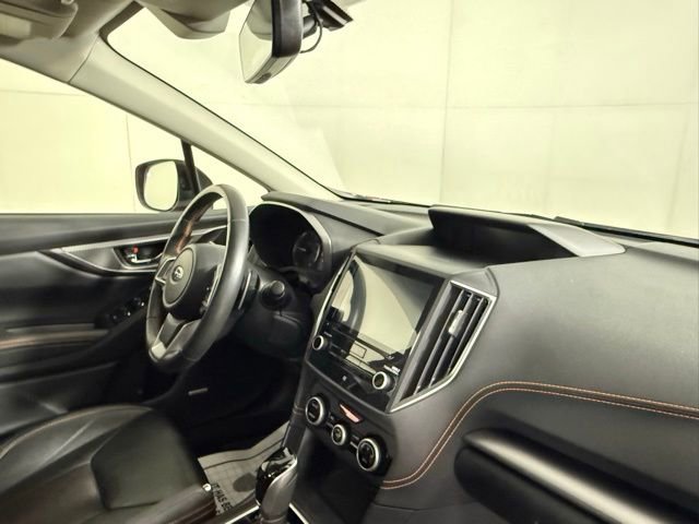 2021 Subaru Crosstrek 2.5i Limited