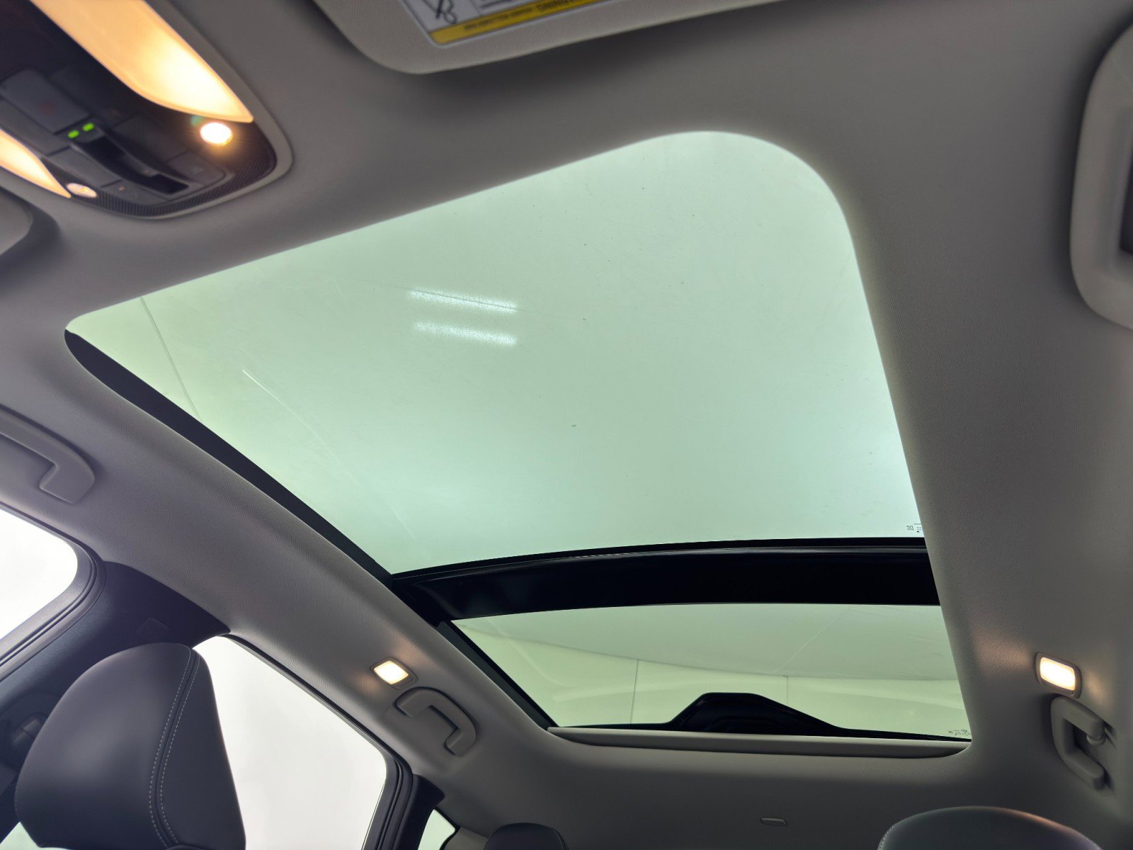 2024 INFINITI Qx50 Luxe