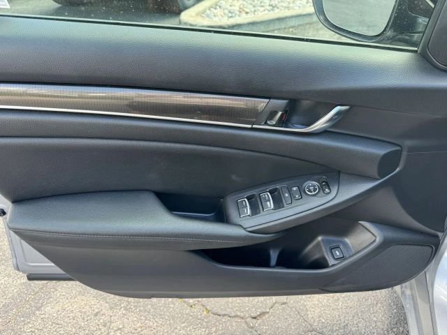 2021 Honda Accord Sport Special Edition