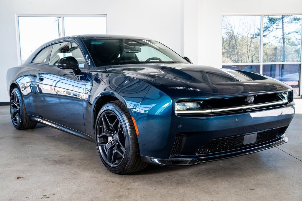 2024 Dodge Charger R/T