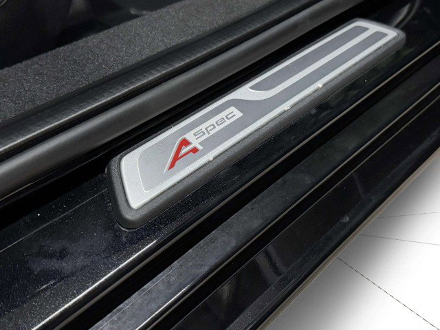 2024 Acura TLX SH-AWD w/ A-SPEC Pkg