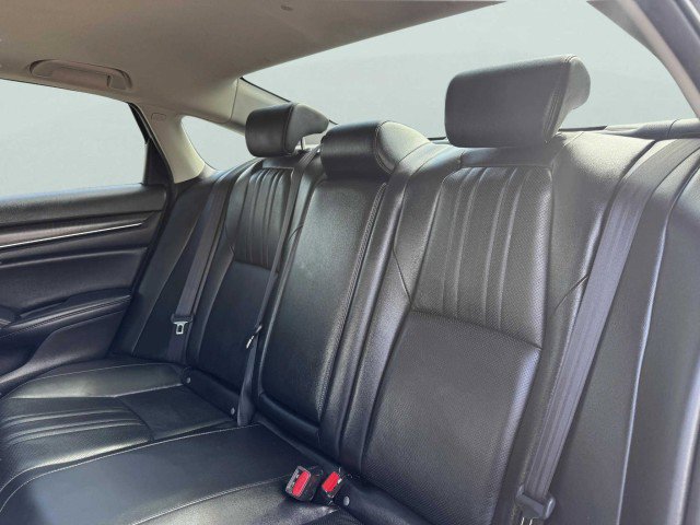 2022 Honda Accord EX-L