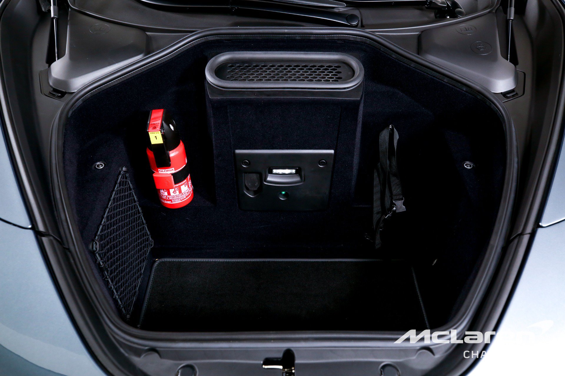 Used 2025 McLaren 750S photo 16