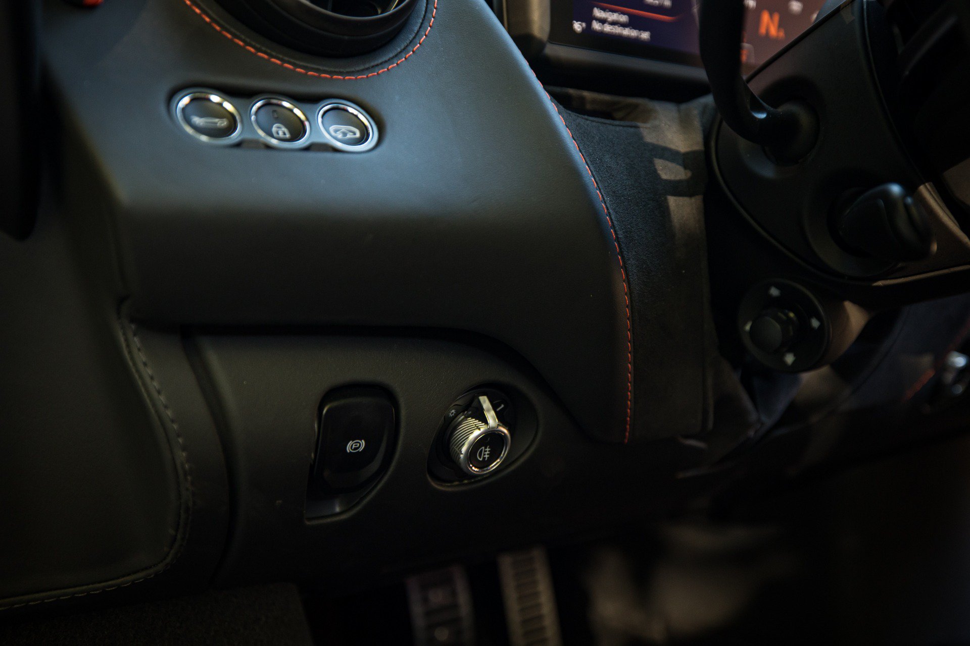 Used 2021 McLaren 720S Performance photo 57