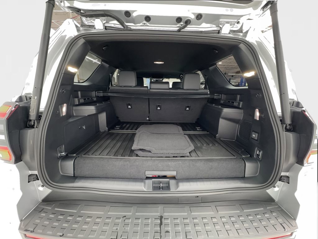 2025 Toyota 4Runner TRD Off-Road Premium