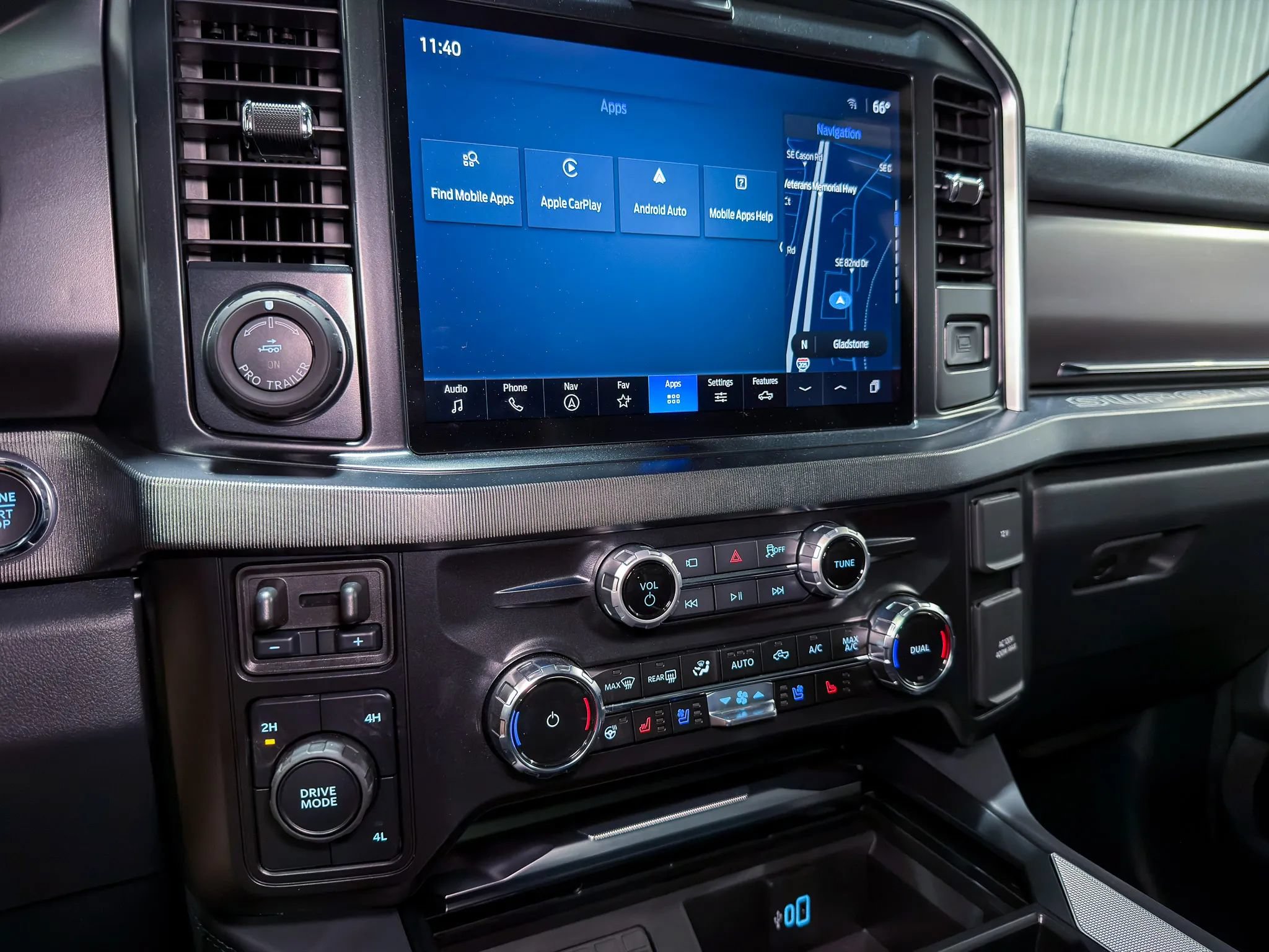 2026 Ford F-450 Super Duty Platinum - Photo 25