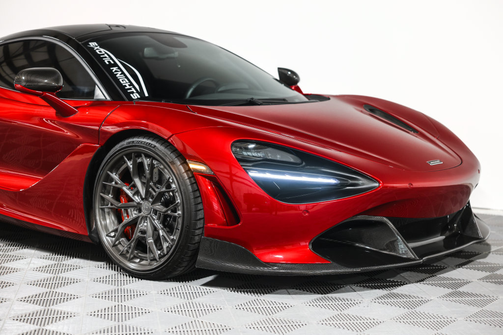 Used 2019 McLaren 720S Performance photo 6