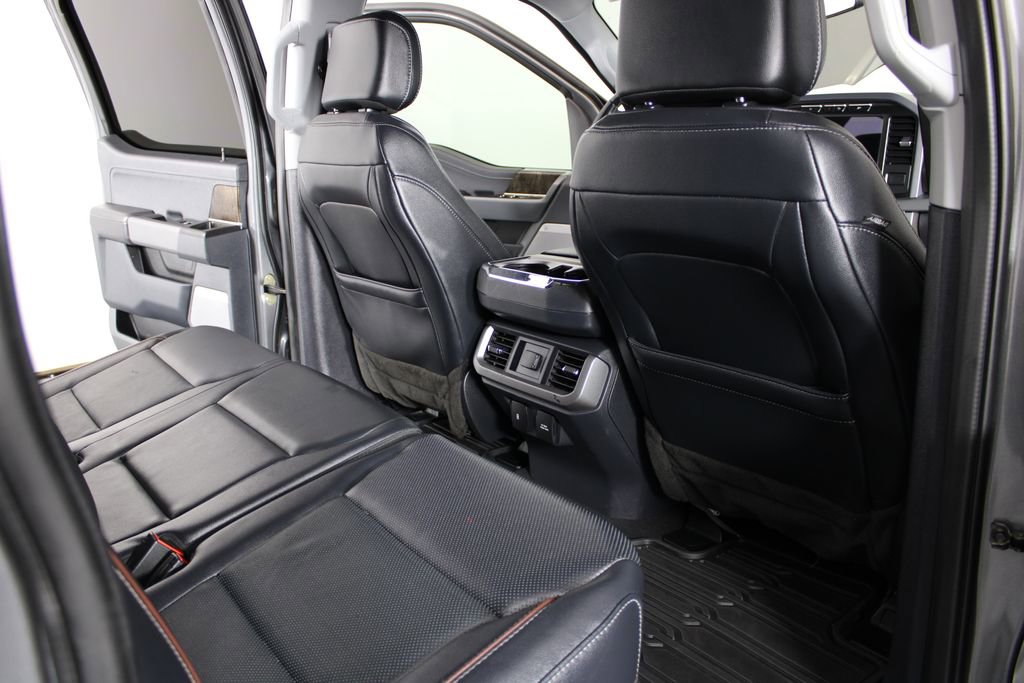 2023 Ford F150 Lariat