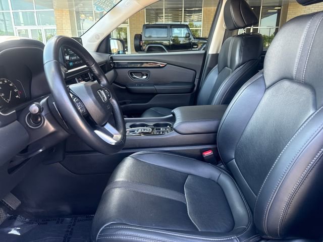 2024 Honda Pilot EX-L