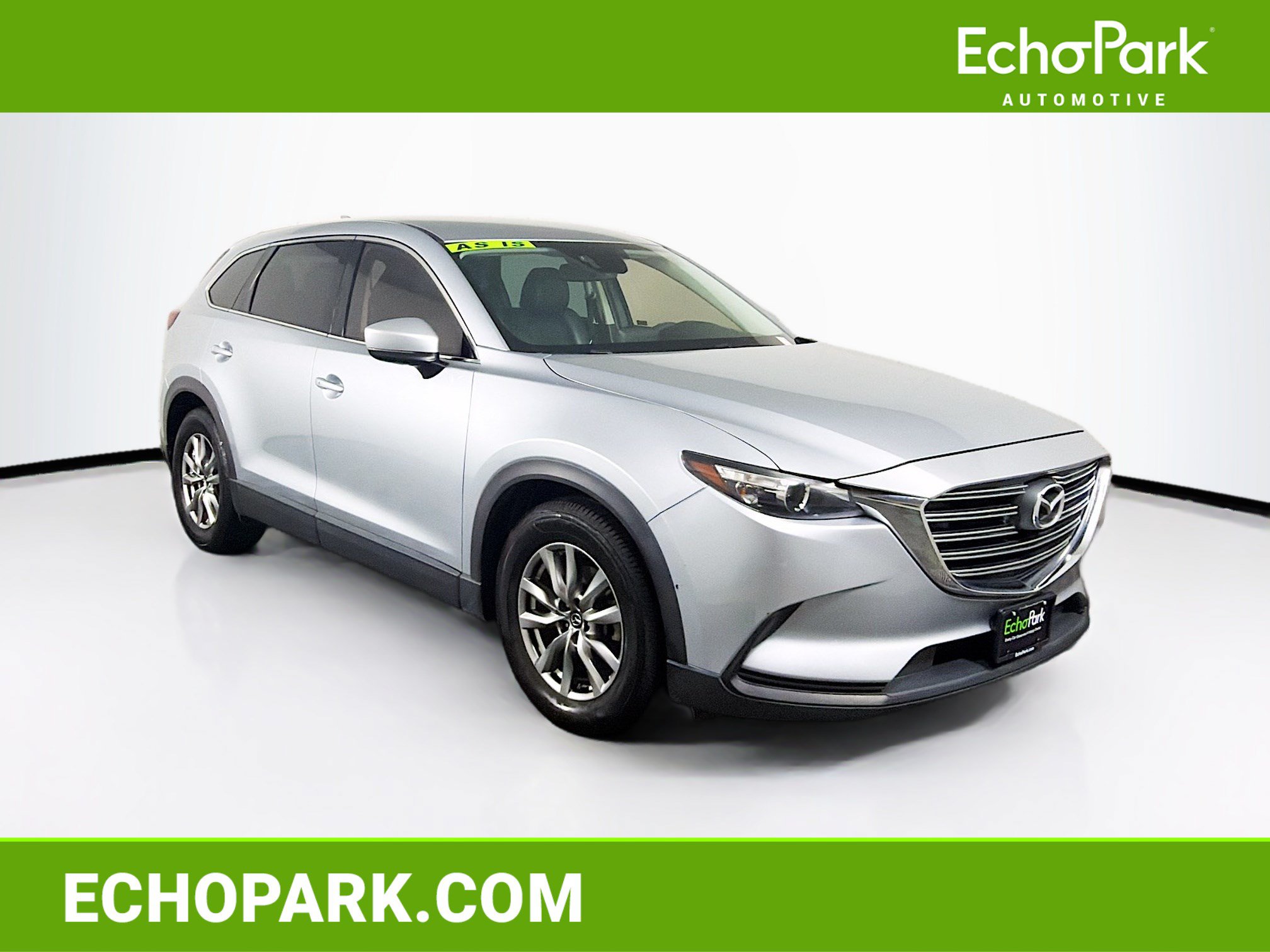 Used MAZDA CX-9 for Sale in Colleyville, TX - Autotrader