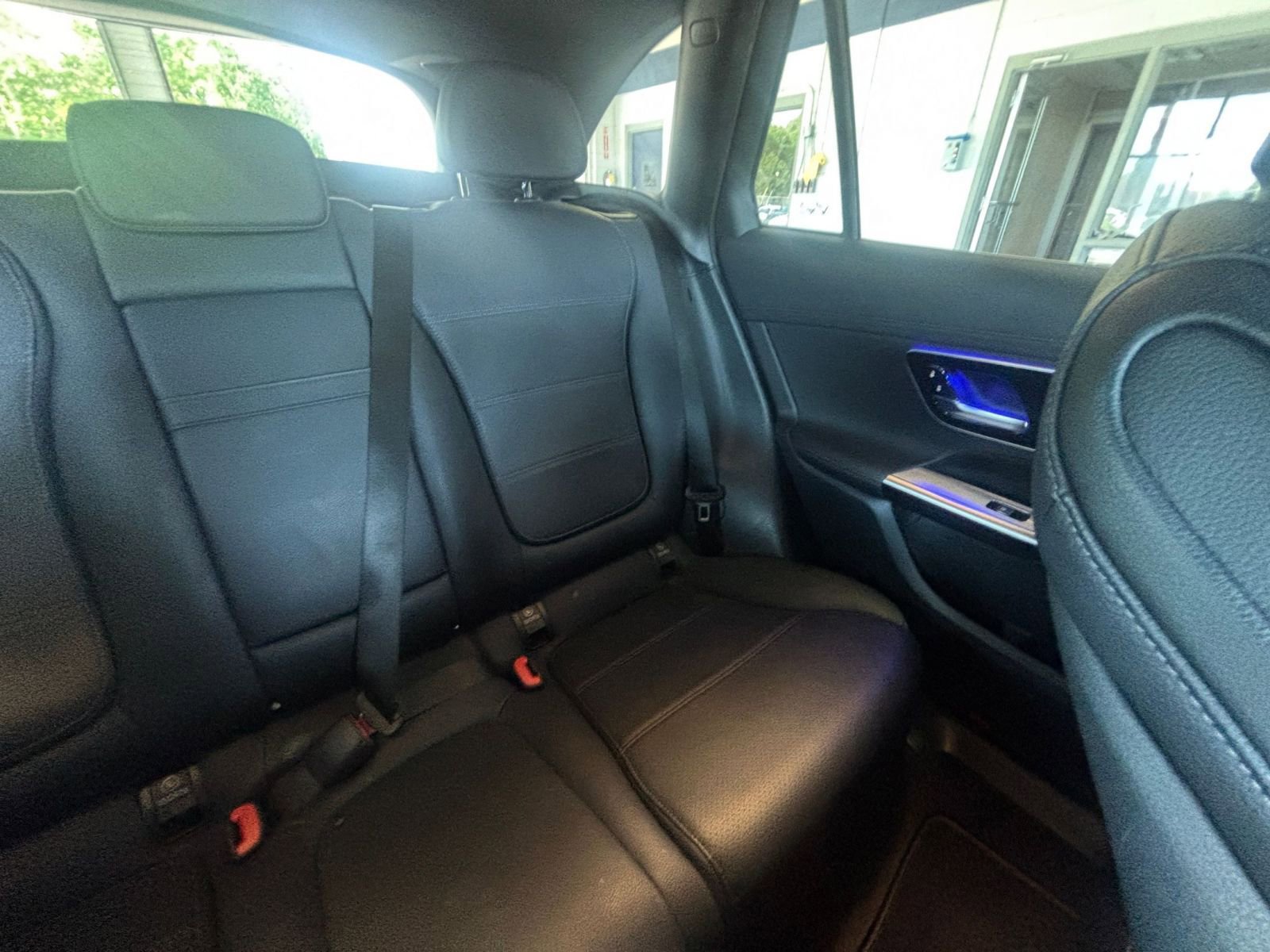 2024 Mercedes-Benz GLC 300