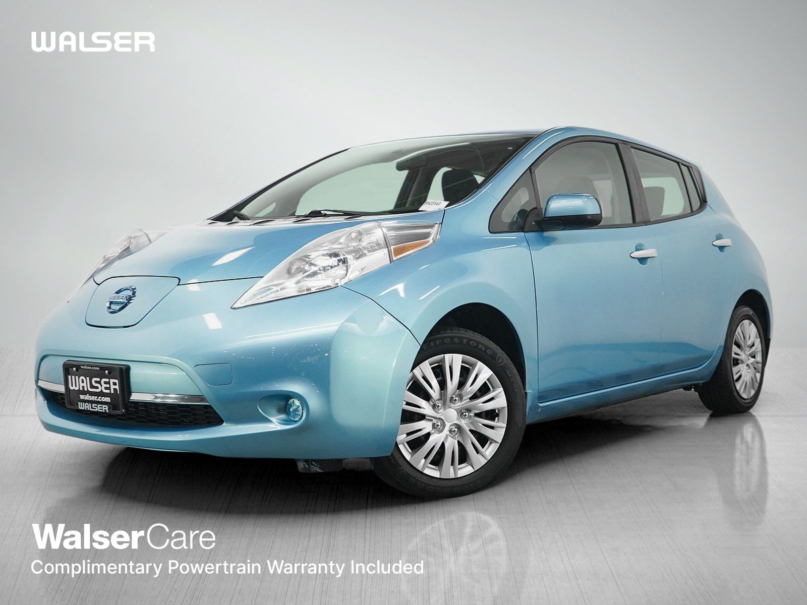 Used 2015 Nissan Leaf for Sale Near Me - Autotrader