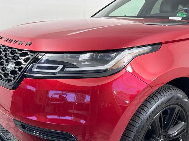 2022 Land Rover Range Rover Velar R-Dynamic S