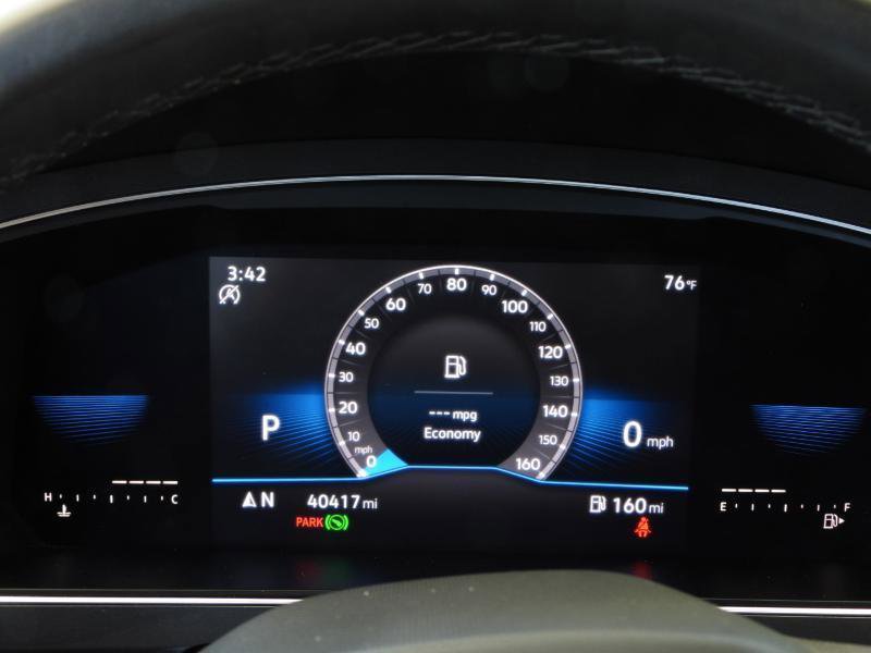 2022 Volkswagen Tiguan SE R-Line