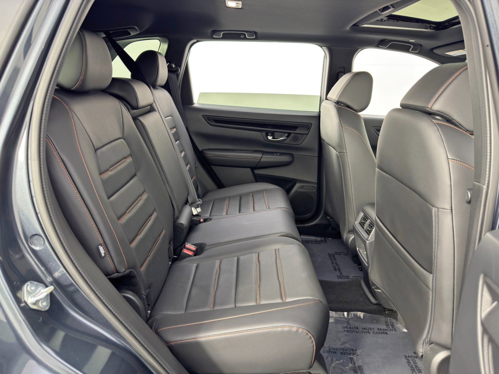 2026 Honda Cr-V Sport-L