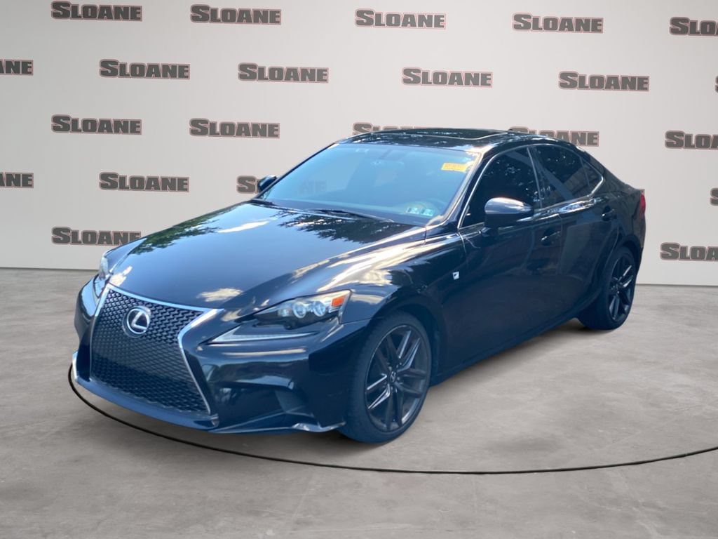 Used Lexus IS 250 for Sale in Cherry Hill, NJ - Autotrader