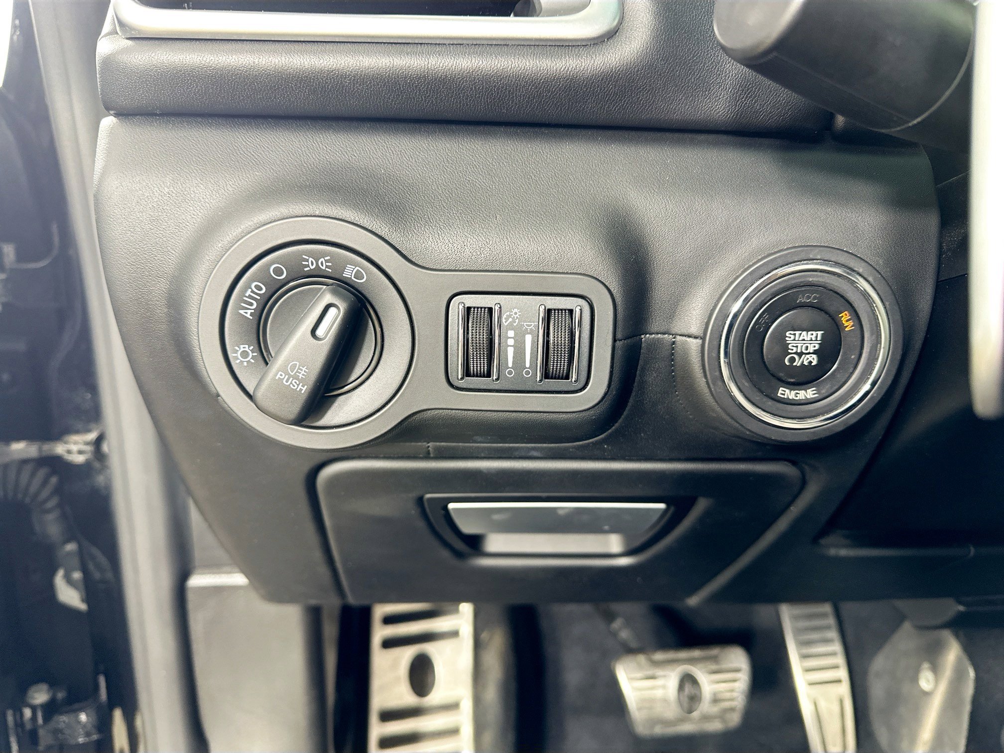 2016 Maserati Ghibli S Q4