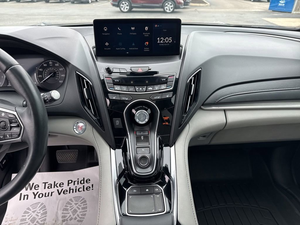 2019 Acura RDX w/ Technology Package