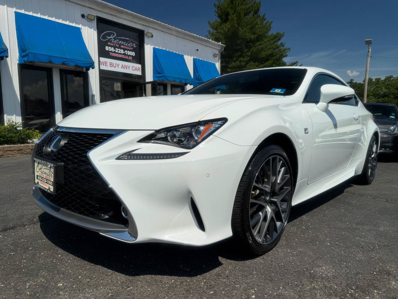 Used Lexus RC 300 for Sale in King Of Prussia, PA - Autotrader
