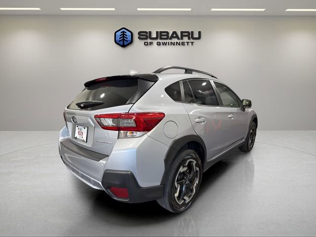 2023 Subaru Crosstrek 2.5i Limited