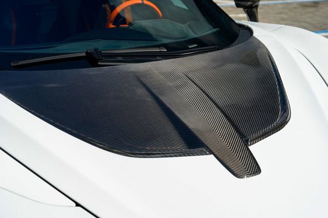 Used 2019 McLaren 720S Performance photo 40