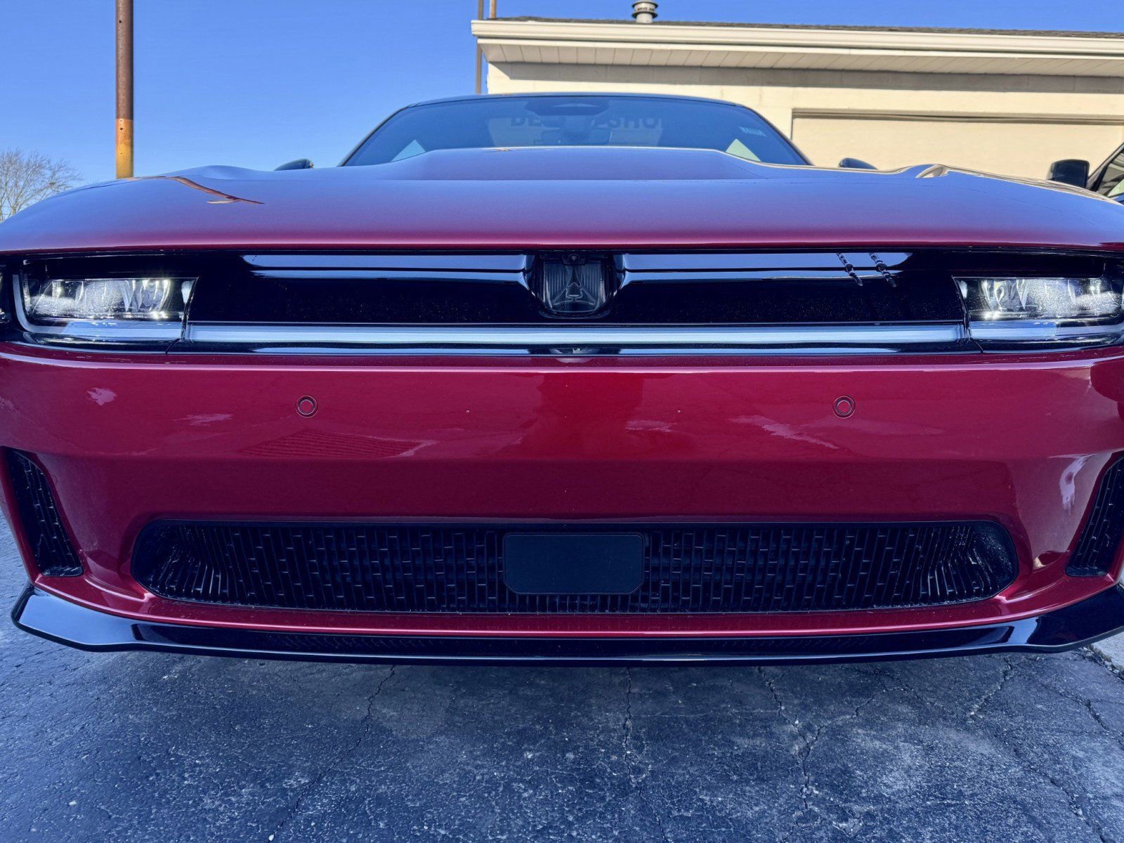 2024 Dodge Charger R/T