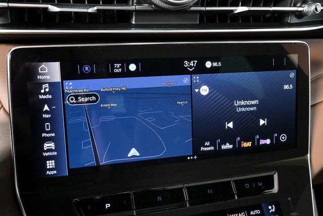 2026 Maserati Grecale Modena