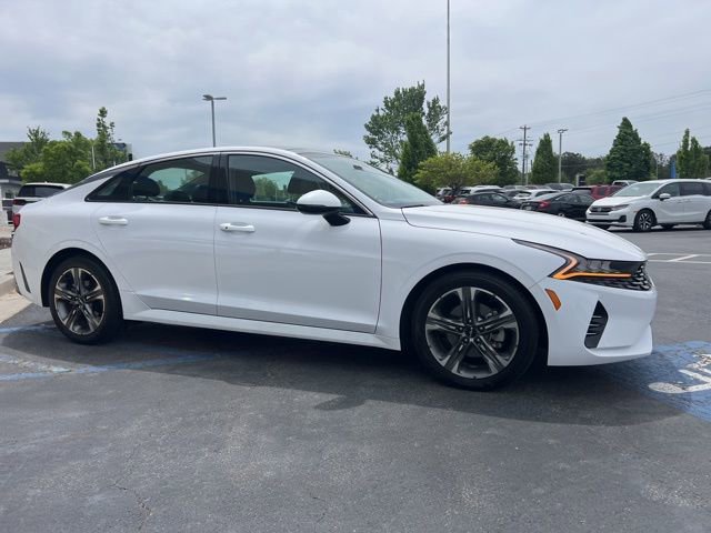 2023 Kia K5 EX