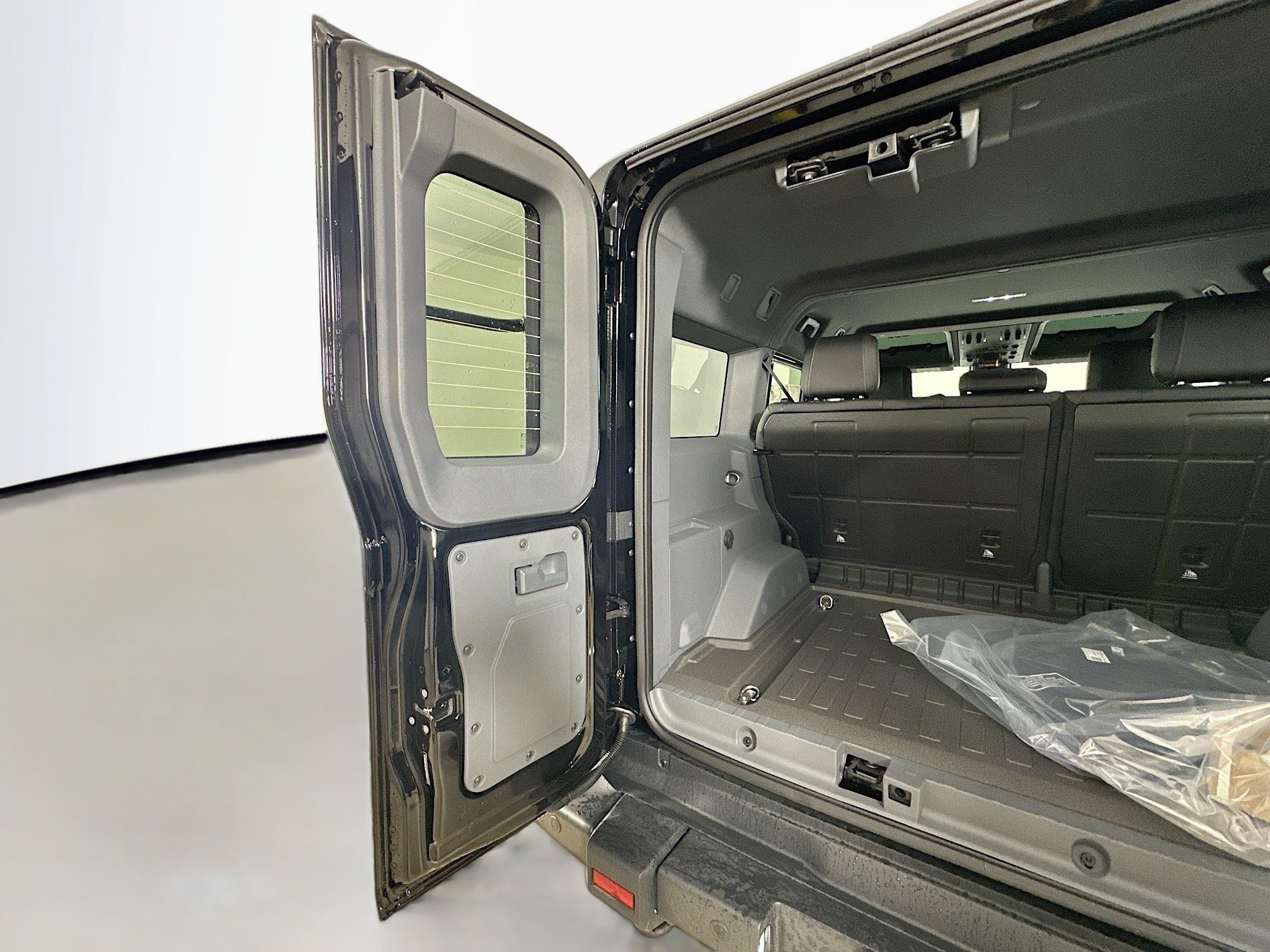 2026 INEOS Grenadier