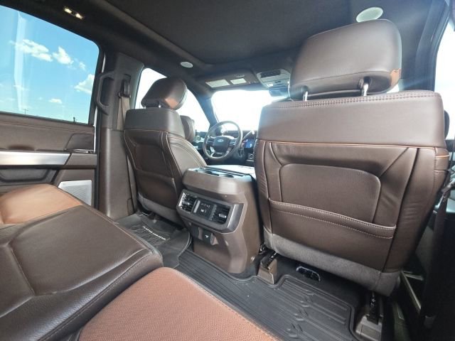 2024 Ford F350 King Ranch