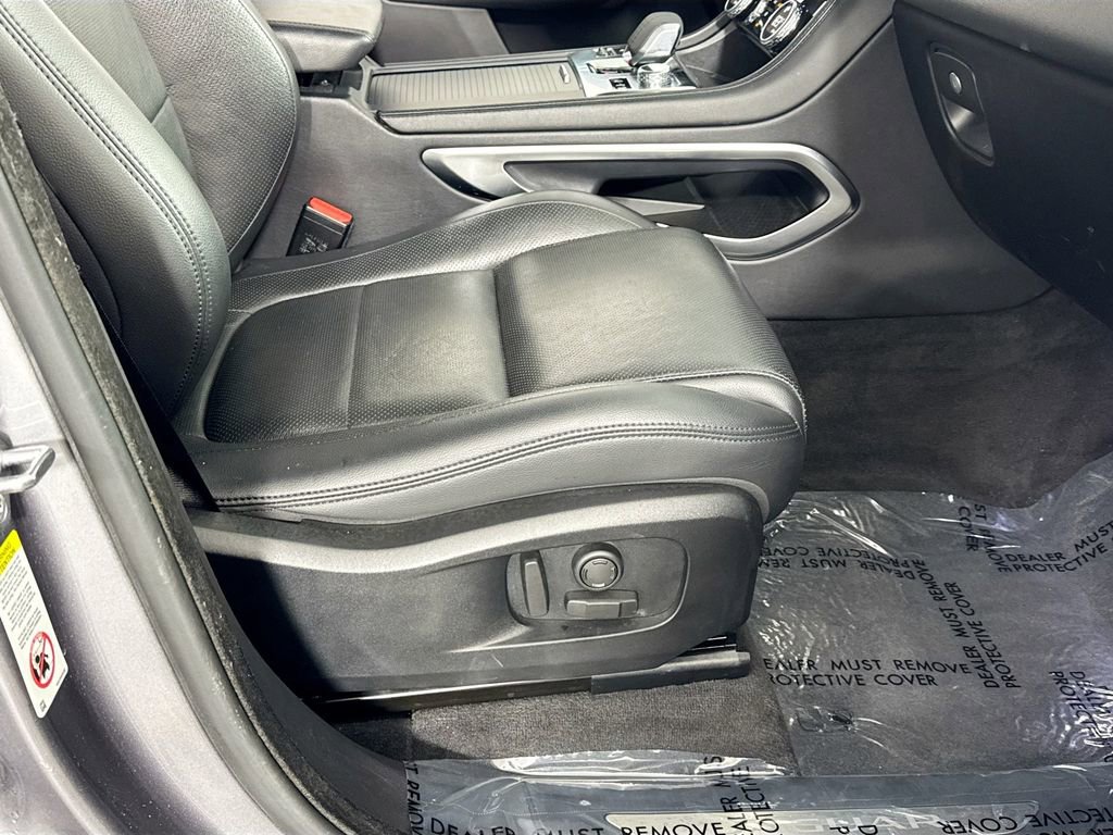 2023 Jaguar F-Pace S