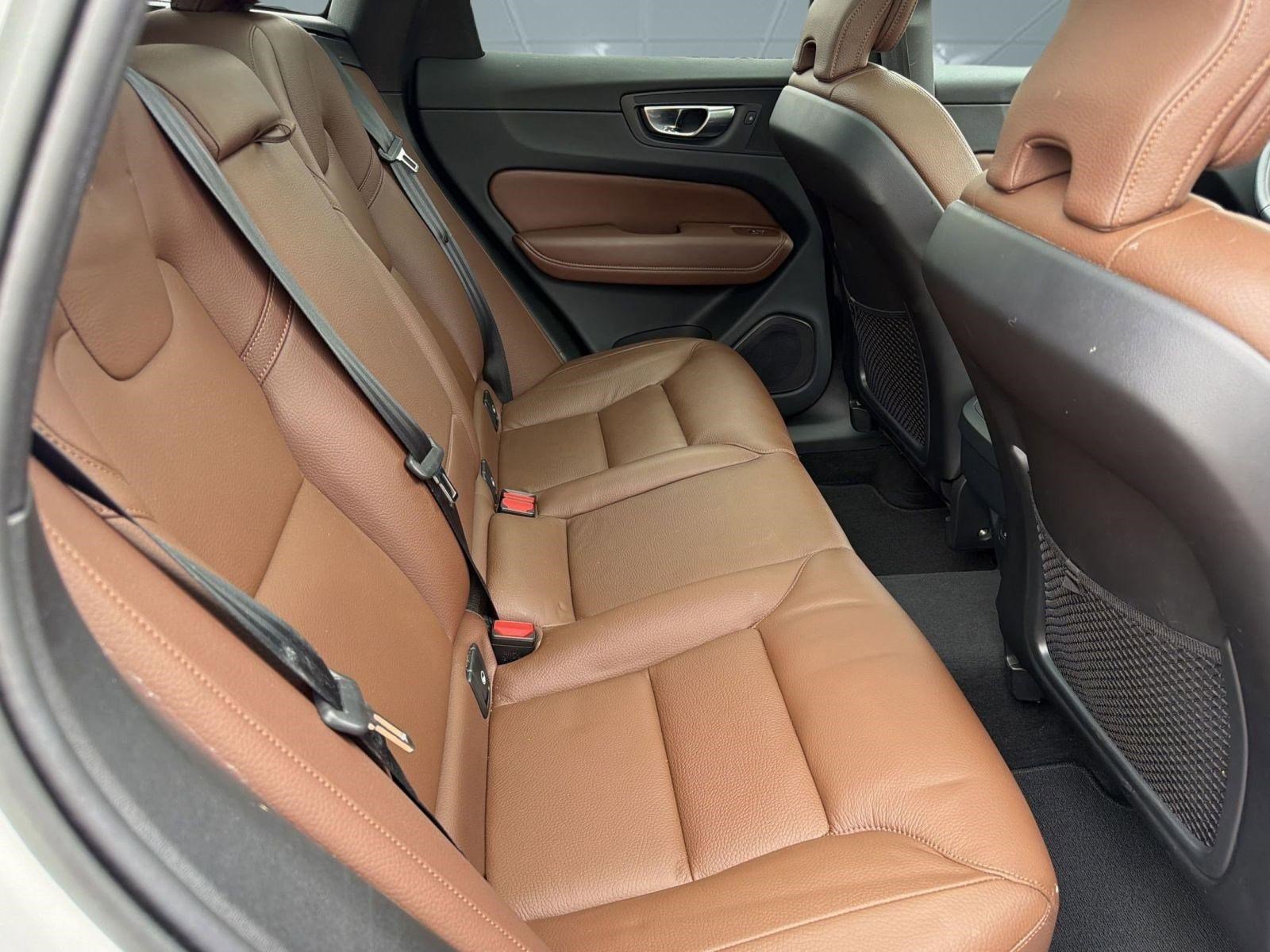 2023 Volvo Xc60 B5 Plus