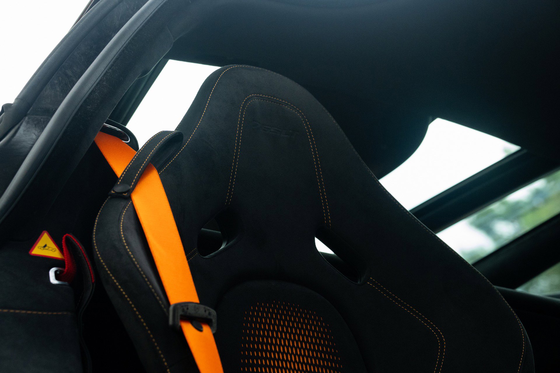 Used 2021 McLaren 765LT photo 53