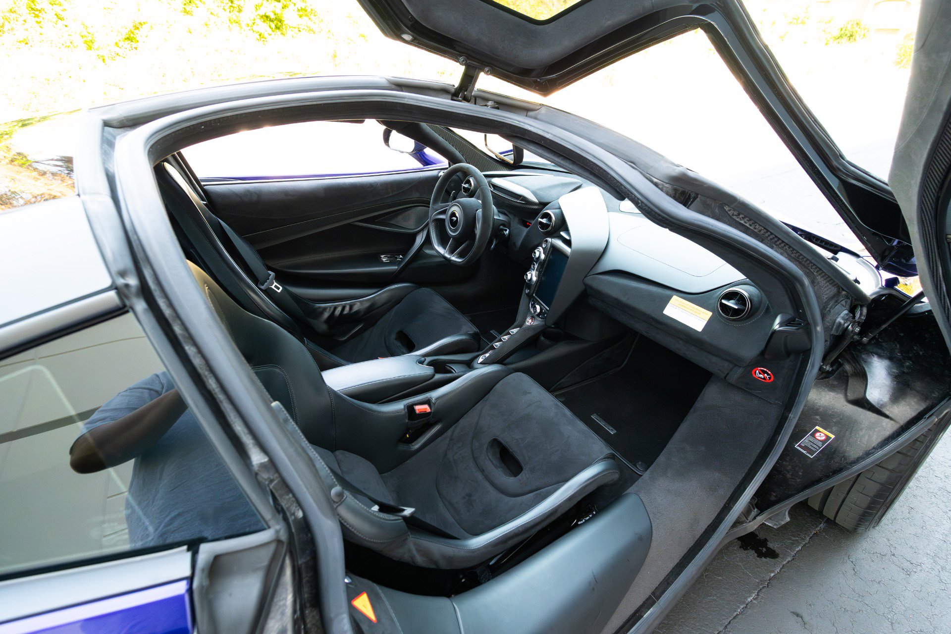 Used 2020 McLaren 720S photo 68