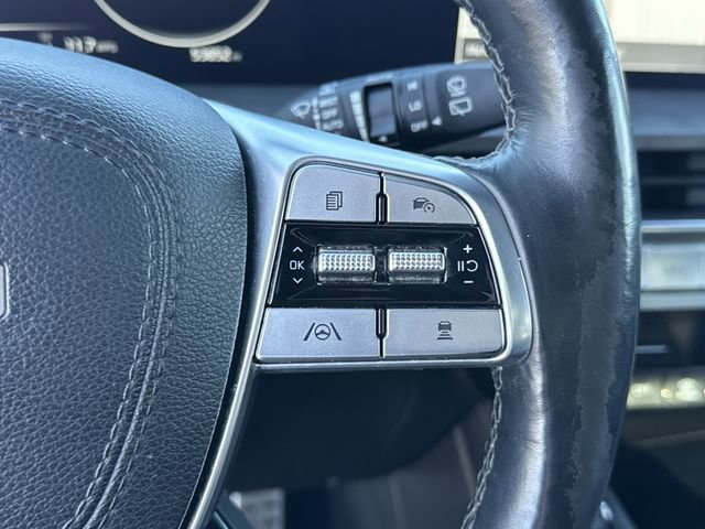 2023 Kia Telluride SX Prestige X-Pro