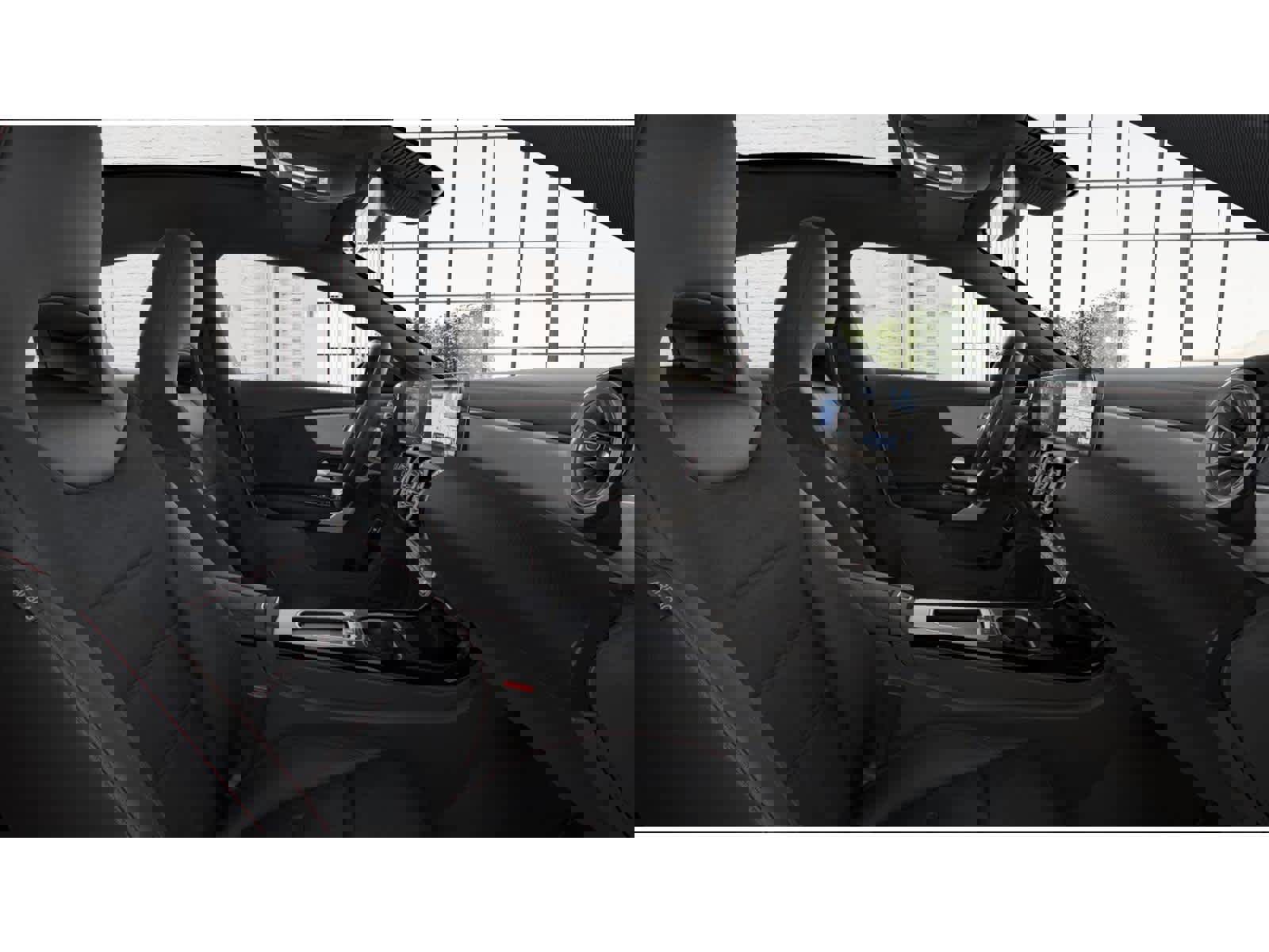 2026 Mercedes-Benz CLA 250