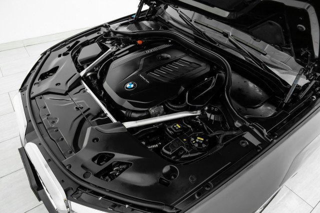 2020 BMW 540i xDrive