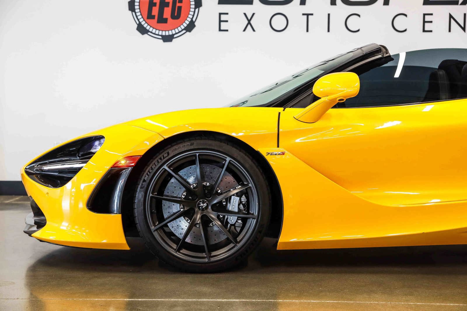 Used 2022 McLaren 720S Performance photo 20