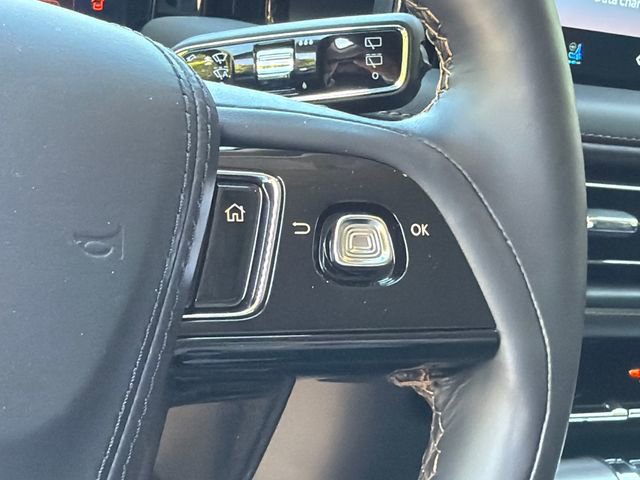 2026 Lincoln Aviator AWD