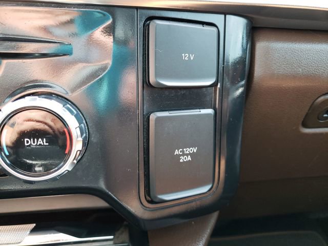 2024 Ford F350 King Ranch