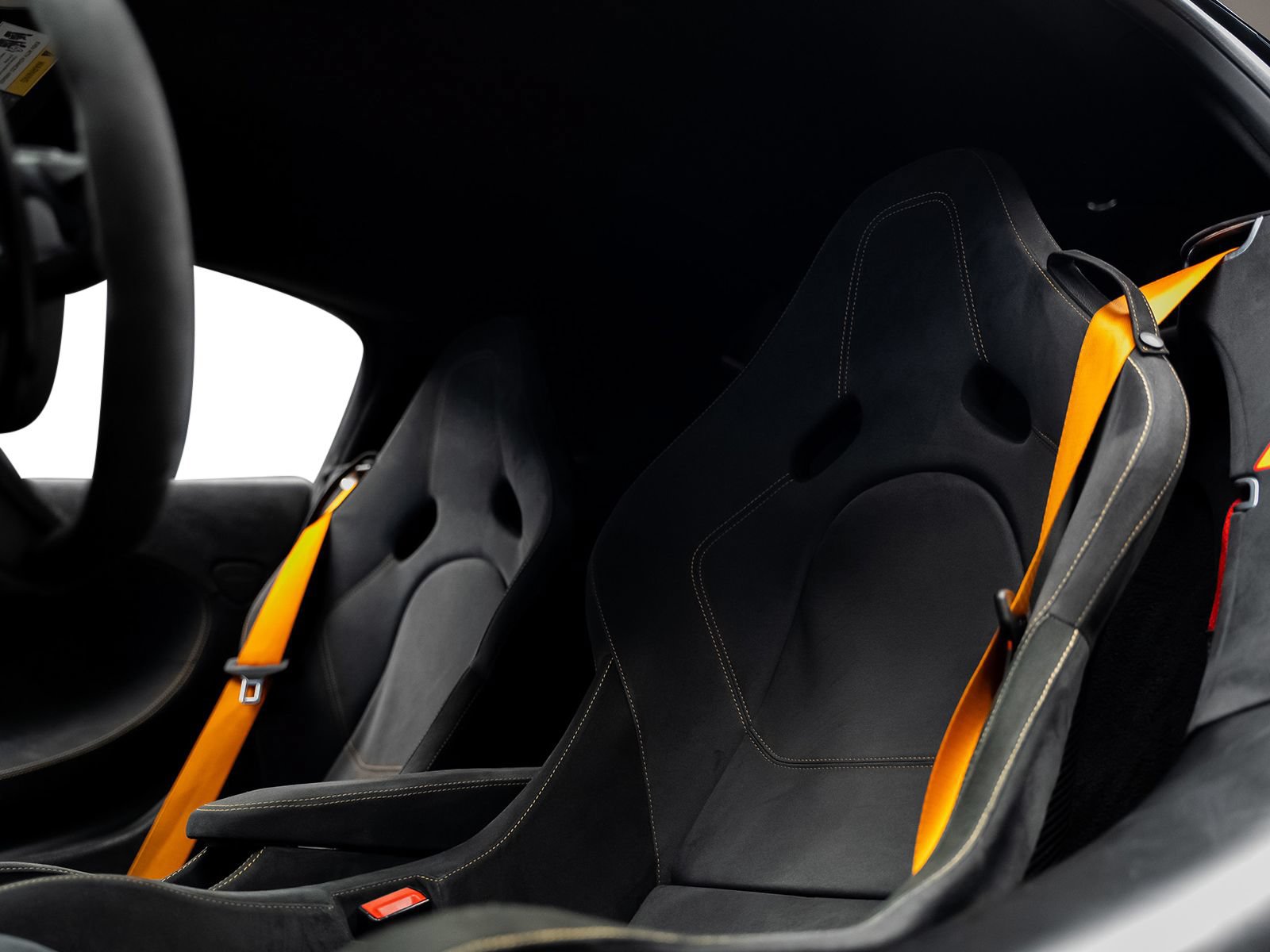 Used 2019 McLaren 600LT photo 36