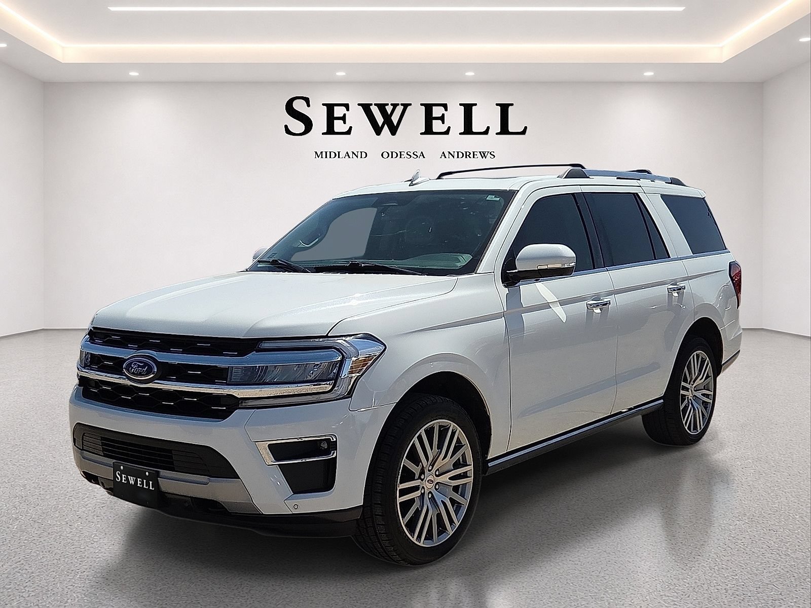 Used 2022 Ford Expedition Limited