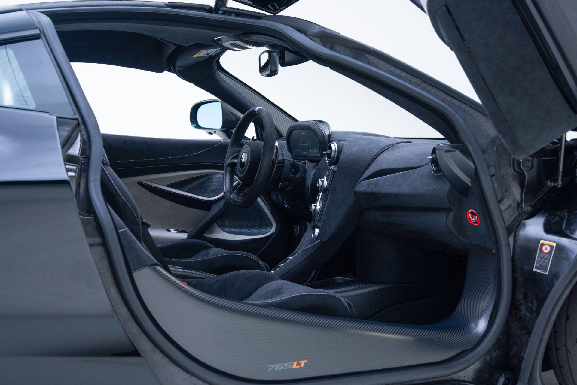 Used 2021 McLaren 765LT photo 50