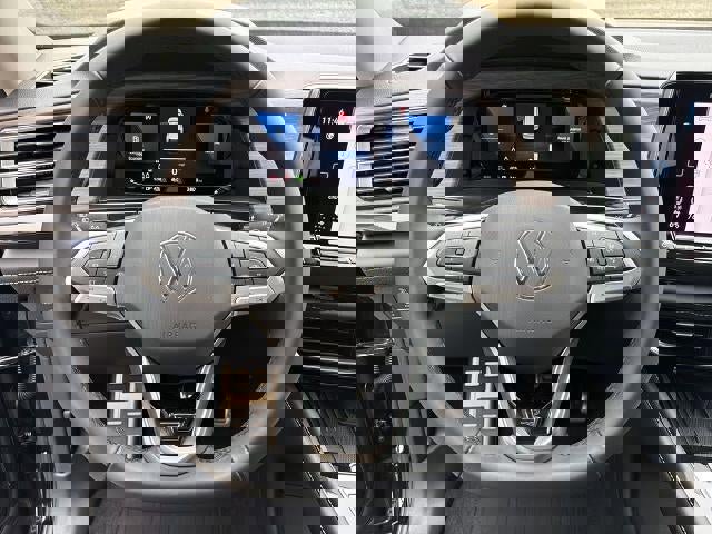 2026 Volkswagen Atlas SEL Premium R-Line