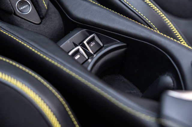 Used 2021 McLaren 720S Performance photo 49